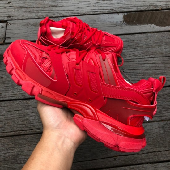 Balenciaga Track Sneakers BT011