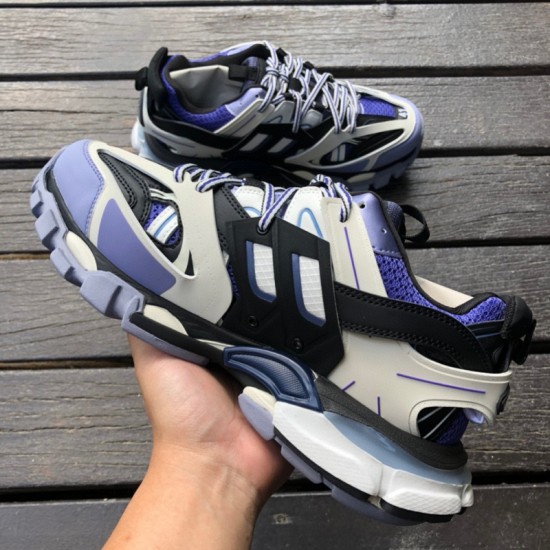 Balenciaga Track Sneakers BT009