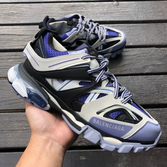 Balenciaga Track Sneakers BT009