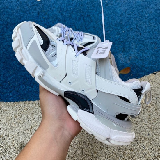 Balenciaga Track Sneakers BT006