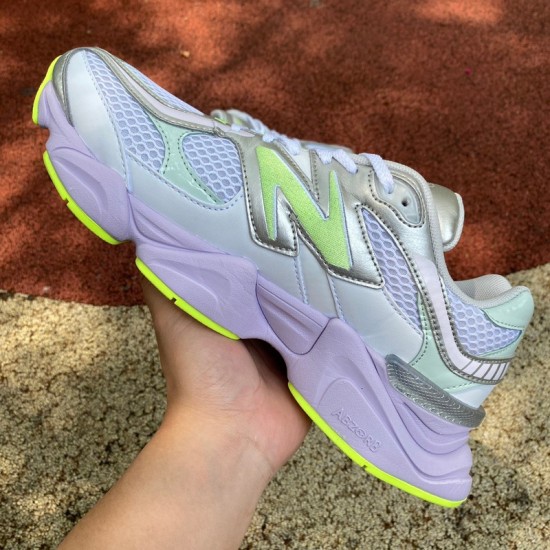 NEW BALANCE SNEAKERS U9060AGT