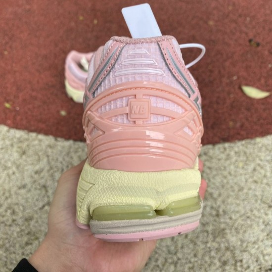 NEW BALANCE 1906U 'Lunar New Year - Shell Pink' - M1906NLN