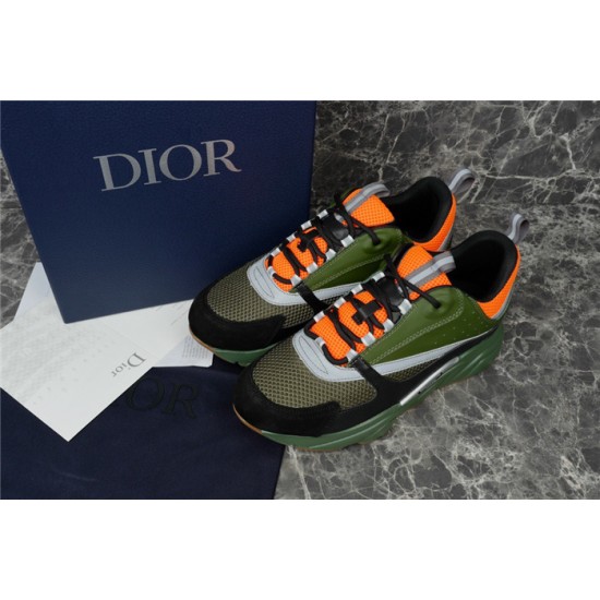 D1OR B22 SNEAKERS DR008