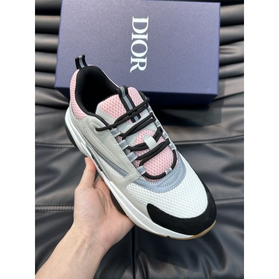 D1OR B22 SNEAKERS DR001