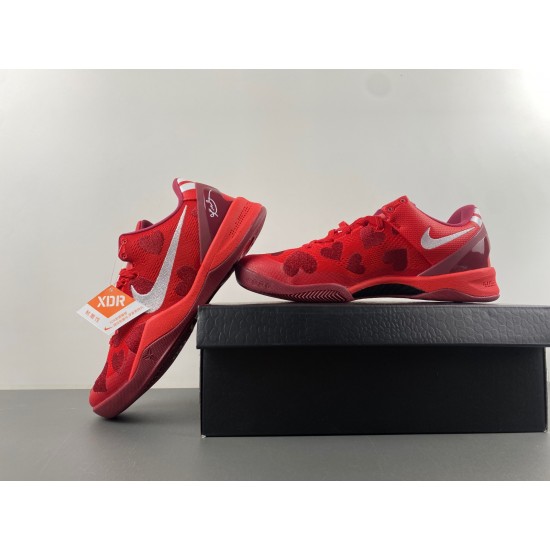 Nike Kobe 8 Pit 555035-602