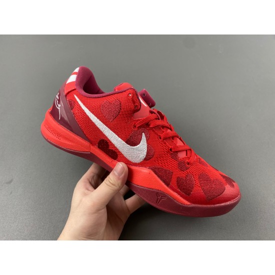 Nike Kobe 8 Pit 555035-602