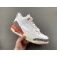 Wmns Air Jordan 3 Retro 'Georgia Peach' - CK9246-121