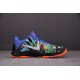 Zoom Kobe 5 Protro 'EYBL - Tie Dye' - CZ6190 900