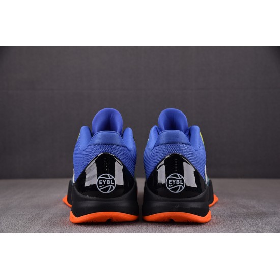 Zoom Kobe 5 Protro 'EYBL - Tie Dye' - CZ6190 900