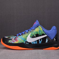 Zoom Kobe 5 Protro 'EYBL - Tie Dye' - CZ6190 900