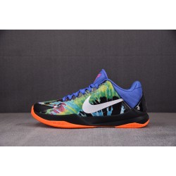 Zoom Kobe 5 Protro 'EYBL - Tie Dye' - CZ6190 900