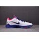 Nike Zoom Kobe 5 Protro Kay Yow Men's - CW2210-100