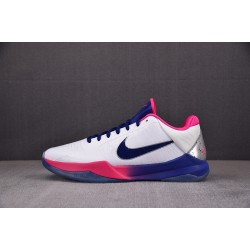 Nike Zoom Kobe 5 Protro Kay Yow Men's - CW2210-100