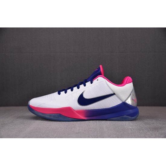 Nike Zoom Kobe 5 Protro Kay Yow Men's - CW2210-100