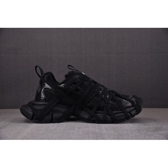 Balenciaga 3XL Sneakers BLL-007