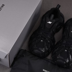 Balenciaga 3XL Sneakers BLL-007