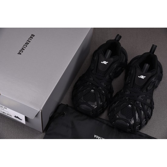 Balenciaga 3XL Sneakers BLL-007