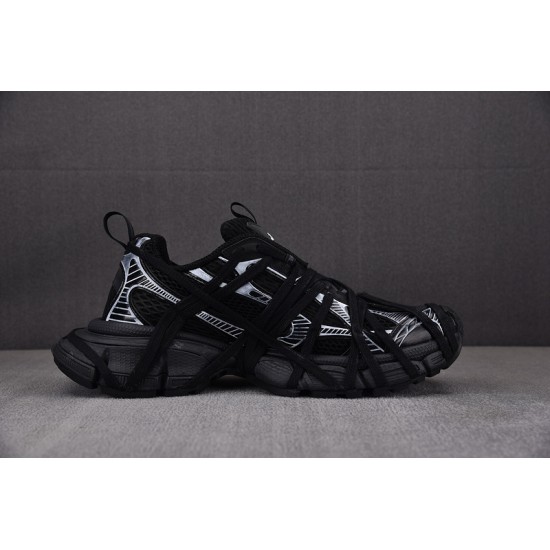 Balenciaga 3XL Sneakers BLL-006