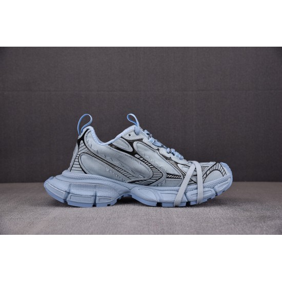 Balenciaga 3XL Sneakers BLL-005