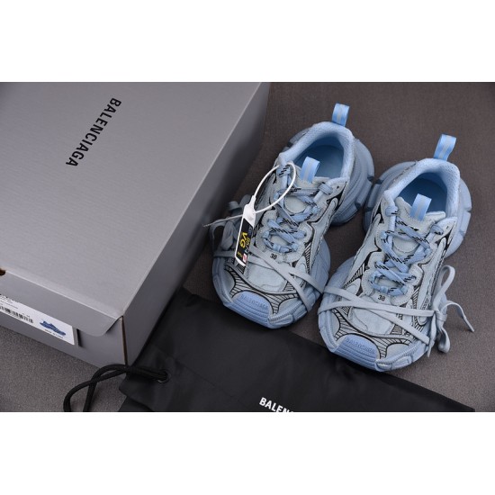 Balenciaga 3XL Sneakers BLL-005