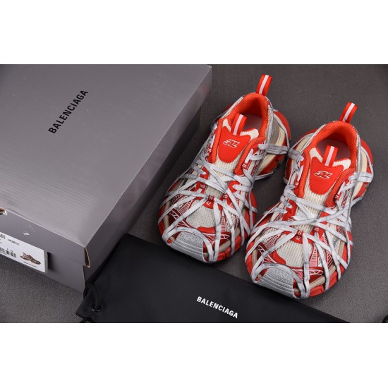 Balenciaga 3XL Sneakers BLL-003