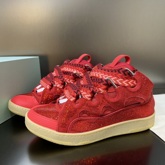 Lanvin sneakers - LAN024