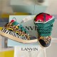 Lanvin sneakers - LAN023