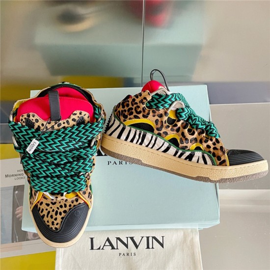 Lanvin sneakers - LAN023