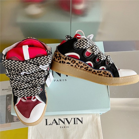 Lanvin sneakers - LAN022