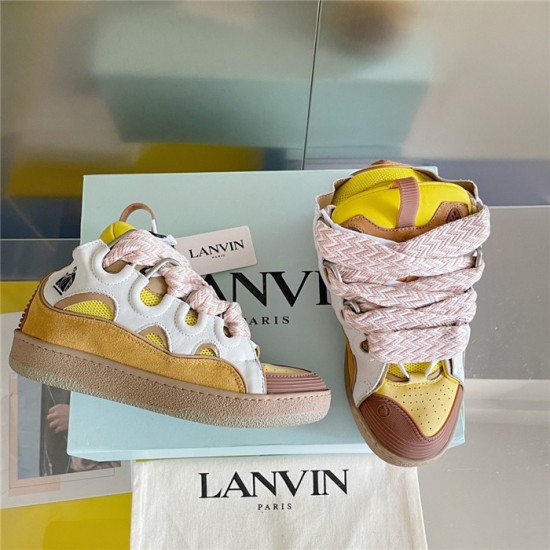 Lanvin sneakers - LAN021