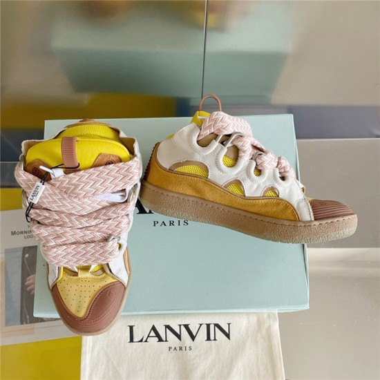 Lanvin sneakers - LAN021