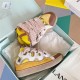 Lanvin sneakers - LAN021