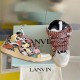 Lanvin sneakers - LAN020