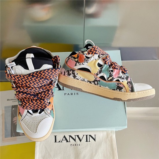 Lanvin sneakers - LAN020