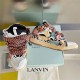 Lanvin sneakers - LAN020