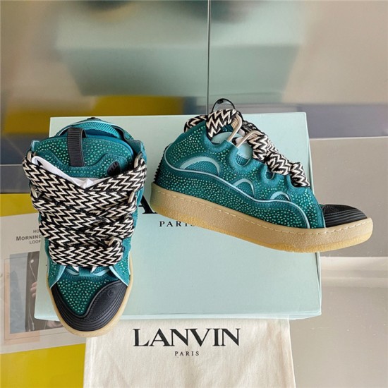 Lanvin sneakers - LAN010