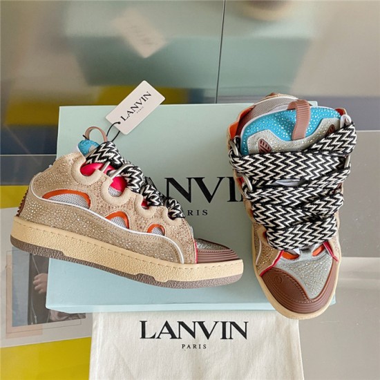 Lanvin sneakers - LAN009