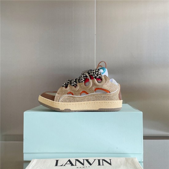 Lanvin sneakers - LAN009