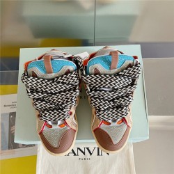 Lanvin sneakers - LAN009