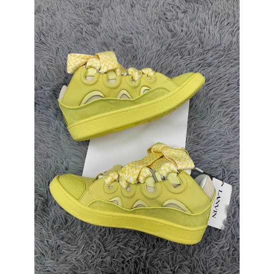 Lanvin sneakers - LAN008