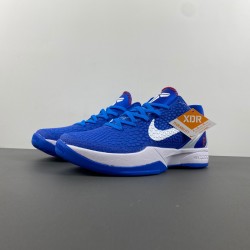 Nike Kobe 6 Protro FV4921-552 