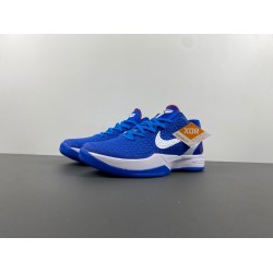 Nike Kobe 6 Protro FV4921-552 