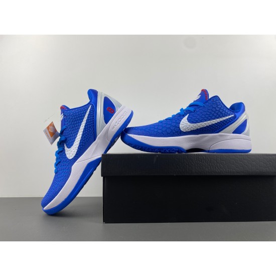 Nike Kobe 6 Protro FV4921-552 