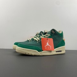 Nina Abney x Air Jordan 3 OG SP WMNS FZ7974-300