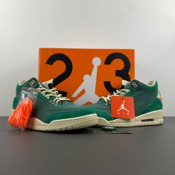 Nina Abney x Air Jordan 3 OG SP WMNS FZ7974-300