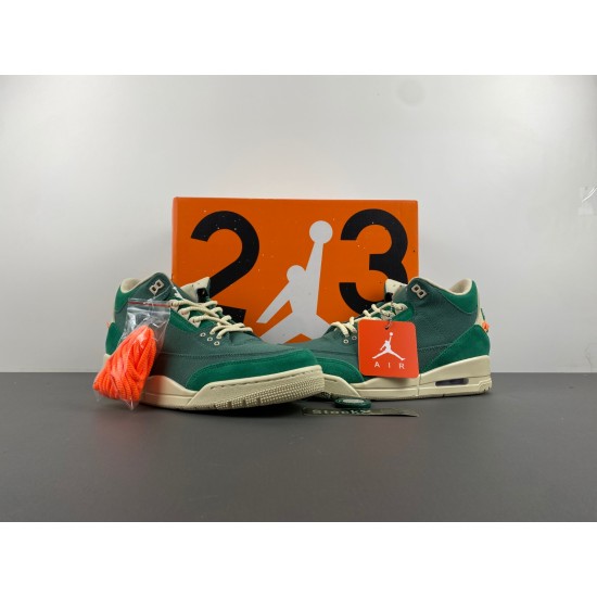 Nina Abney x Air Jordan 3 OG SP WMNS FZ7974-300