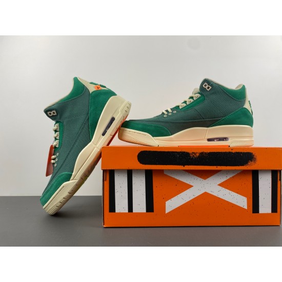 Nina Abney x Air Jordan 3 OG SP WMNS FZ7974-300