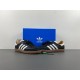 adidas Samba OG JJJJound Black Men's - ID8707