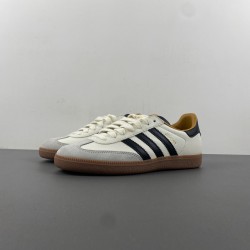 adidas Samba OG JJJJound White Men's - ID8708