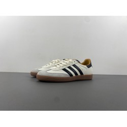 adidas Samba OG JJJJound White Men's - ID8708